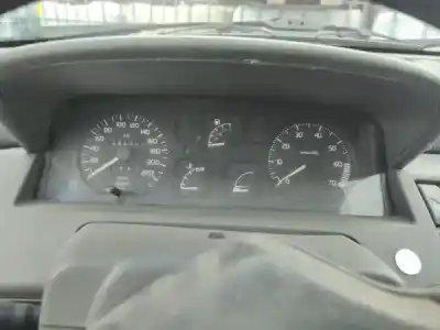 Утилизация автомобиля renault clio i (b/c57_, 5/357_) 1.2 (5/357y 5/357k) года 1996 питание d7f 730