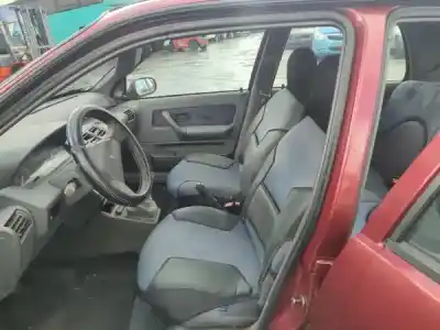 Утилизация автомобиля renault clio i (b/c57_, 5/357_) 1.2 (5/357y 5/357k) года 1996 питание d7f 730