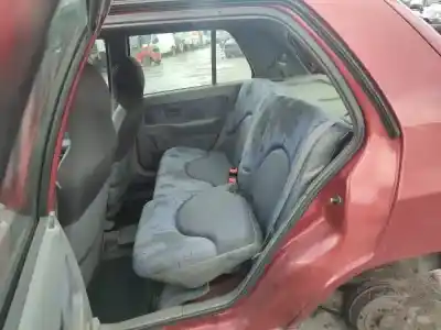 Утилизация автомобиля renault clio i (b/c57_, 5/357_) 1.2 (5/357y 5/357k) года 1996 питание d7f 730