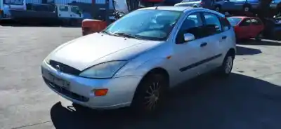 Утилизация автомобиля ford focus i (daw, dbw) 1.4 16v года 2000 питание fxda