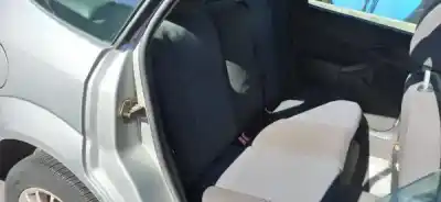 Утилизация автомобиля ford focus i (daw, dbw) 1.4 16v года 2000 питание fxda