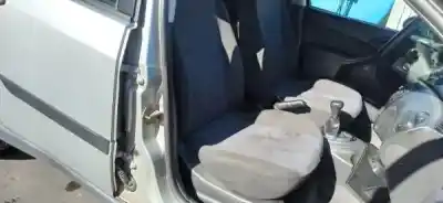 Утилизация автомобиля ford focus i (daw, dbw) 1.4 16v года 2000 питание fxda