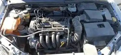 Утилизация автомобиля ford focus i (daw, dbw) 1.4 16v года 2000 питание fxda