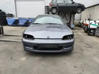 Veículo de Sucata honda civic v coupé (ej) 1.5 i lsi (ej2) do ano 1995 alimentado d15b7