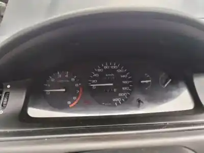 Veículo de Sucata honda civic v coupé (ej) 1.5 i lsi (ej2) do ano 1995 alimentado d15b7