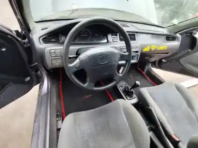 Veículo de Sucata honda civic v coupé (ej) 1.5 i lsi (ej2) do ano 1995 alimentado d15b7