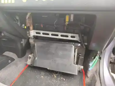 Veículo de Sucata honda civic v coupé (ej) 1.5 i lsi (ej2) do ano 1995 alimentado d15b7