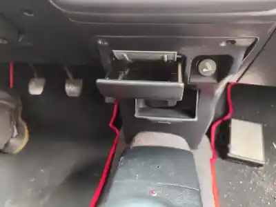 Veículo de Sucata honda civic v coupé (ej) 1.5 i lsi (ej2) do ano 1995 alimentado d15b7