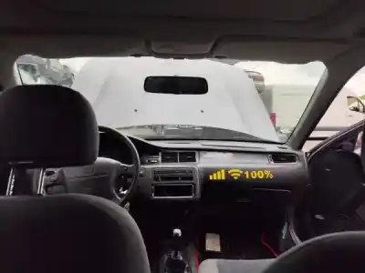 Veículo de Sucata honda civic v coupé (ej) 1.5 i lsi (ej2) do ano 1995 alimentado d15b7