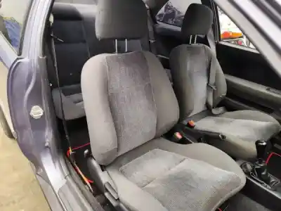 Veículo de Sucata honda civic v coupé (ej) 1.5 i lsi (ej2) do ano 1995 alimentado d15b7