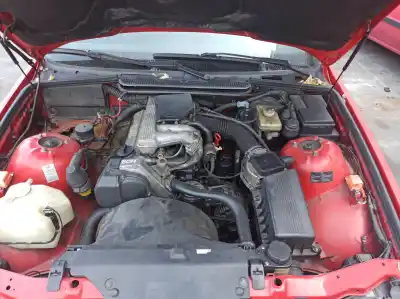 Vehicul casat bmw 3 (e36) 318 i al anului 1999 alimentat m40 b18 (184e1)