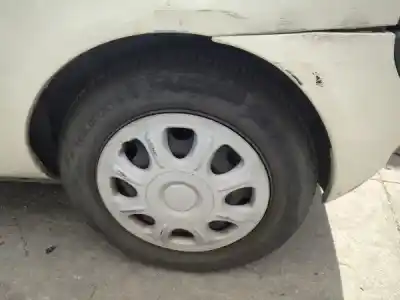 Veículo de Sucata renault clio ii (bb_, cb_) 1.5 dci (b/cb07) do ano 2002 alimentado k9k 700|k9k 704