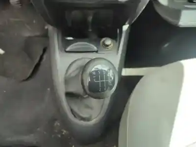 Veículo de Sucata renault clio ii (bb_, cb_) 1.5 dci (b/cb07) do ano 2002 alimentado k9k 700|k9k 704