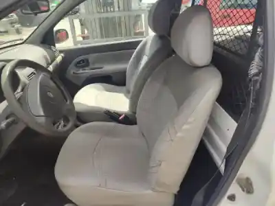 Veículo de Sucata renault clio ii (bb_, cb_) 1.5 dci (b/cb07) do ano 2002 alimentado k9k 700|k9k 704