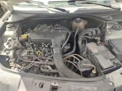 Veículo de Sucata renault clio ii (bb_, cb_) 1.5 dci (b/cb07) do ano 2002 alimentado k9k 700|k9k 704