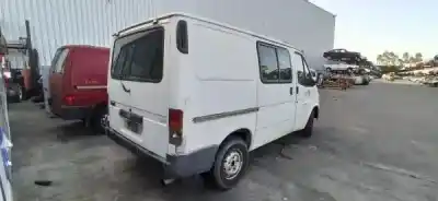 Veículo de Sucata ford transit autobús (e_ _) 2.5 td (ecl edl eds esl ess eus) do ano 1996 alimentado 