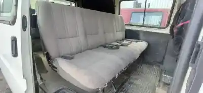 Veículo de Sucata ford transit autobús (e_ _) 2.5 td (ecl edl eds esl ess eus) do ano 1996 alimentado 