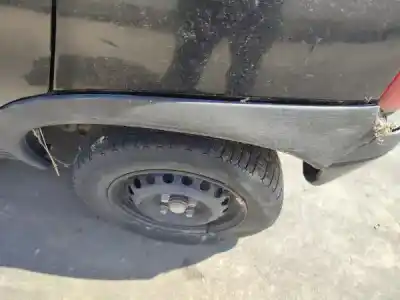 Veículo de Sucata opel corsa b (s93) 1.0 i 12v (f08. f68. m68) do ano 1998 alimentado x 10 xe