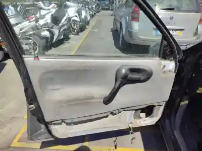 Veículo de Sucata opel corsa b (s93) 1.0 i 12v (f08. f68. m68) do ano 1998 alimentado x 10 xe