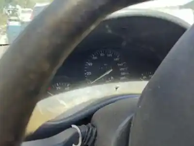 Veículo de Sucata opel corsa b (s93) 1.0 i 12v (f08. f68. m68) do ano 1998 alimentado x 10 xe