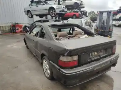 Veículo de Sucata rover 200 coupé (xw) 216 do ano 1993 alimentado d 16 a8