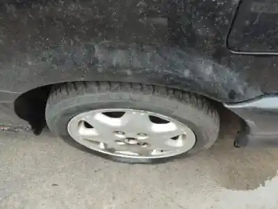 Veículo de Sucata rover 200 coupé (xw) 216 do ano 1993 alimentado d 16 a8