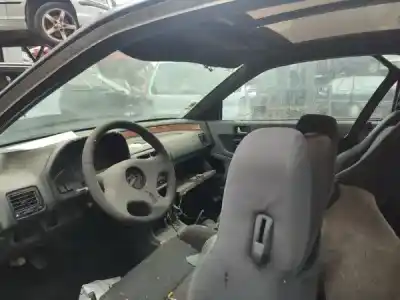 Veículo de Sucata rover 200 coupé (xw) 216 do ano 1993 alimentado d 16 a8