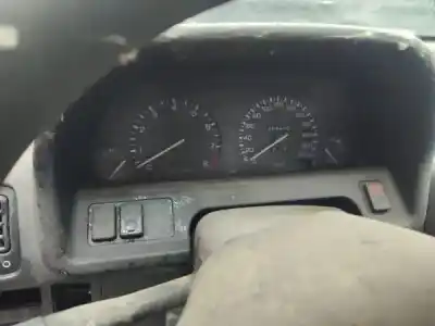 Veículo de Sucata rover 200 coupé (xw) 216 do ano 1993 alimentado d 16 a8