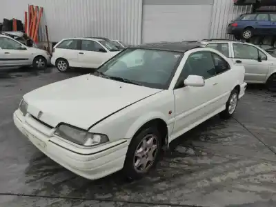 Veículo de Sucata rover 200 coupé (xw) 216 do ano 1993 alimentado d 16 a8