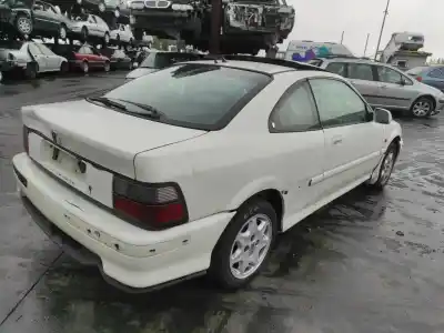 Veículo de Sucata rover 200 coupé (xw) 216 do ano 1993 alimentado d 16 a8