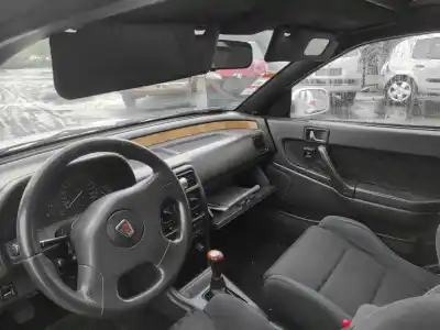 Veículo de Sucata rover 200 coupé (xw) 216 do ano 1993 alimentado d 16 a8