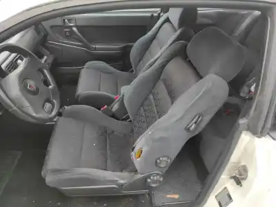 Veículo de Sucata rover 200 coupé (xw) 216 do ano 1993 alimentado d 16 a8