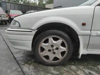 Veículo de Sucata rover 200 coupé (xw) 216 do ano 1993 alimentado d 16 a8