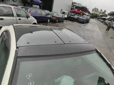 Veículo de Sucata rover 200 coupé (xw) 216 do ano 1993 alimentado d 16 a8