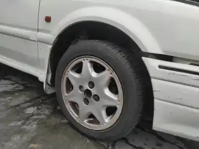 Veículo de Sucata rover 200 coupé (xw) 216 do ano 1993 alimentado d 16 a8