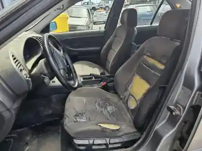 Veicolo di demolizione bmw 3 (e36) 318 tds dell'anno 2008 alimentato m41 d17 (174t1)