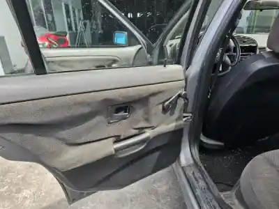 Veicolo di demolizione bmw 3 (e36) 318 tds dell'anno 2008 alimentato m41 d17 (174t1)