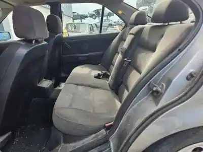 Veicolo di demolizione bmw 3 (e36) 318 tds dell'anno 2008 alimentato m41 d17 (174t1)