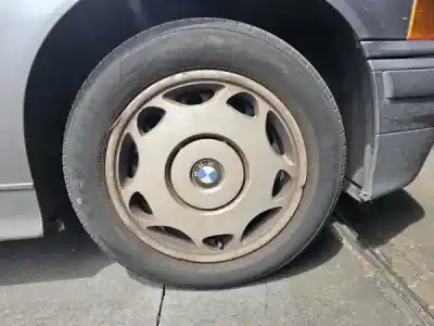 Veicolo di demolizione bmw 3 (e36) 318 tds dell'anno 2008 alimentato m41 d17 (174t1)