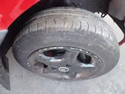 Veicolo di demolizione citroen ax (za-_) 14 d dell'anno 1991 alimentato k9a (tud3)