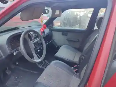 Veicolo di demolizione citroen ax (za-_) 14 d dell'anno 1991 alimentato k9a (tud3)