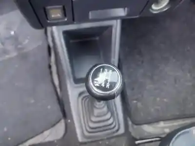 Veicolo di demolizione citroen ax (za-_) 14 d dell'anno 1991 alimentato k9a (tud3)