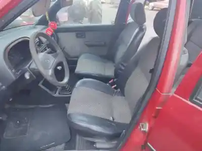 Veicolo di demolizione citroen ax (za-_) 14 d dell'anno 1991 alimentato k9a (tud3)