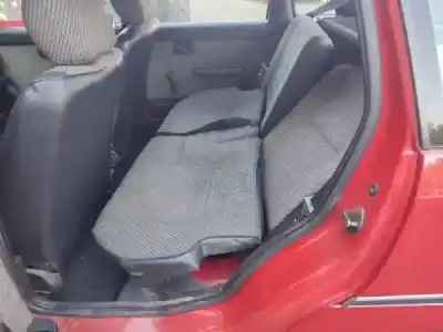 Veicolo di demolizione citroen ax (za-_) 14 d dell'anno 1991 alimentato k9a (tud3)