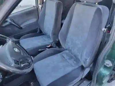 Здавання транспортного засобу opel corsa b (s93) 1.2 i 16v (f08 f68 m68) року 1999 потужний x 12 xe