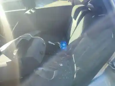 Veículo de Sucata ford fiesta vi (cb1, ccn) 1.25 do ano 2009 alimentado 