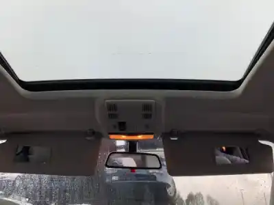 Veículo de Sucata bmw x3 (e83) 2.0 d do ano 2005 alimentado m47 d20 (204d4)