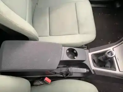 Veículo de Sucata bmw x3 (e83) 2.0 d do ano 2005 alimentado m47 d20 (204d4)