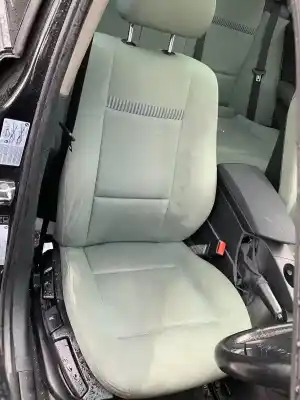 Veículo de Sucata bmw x3 (e83) 2.0 d do ano 2005 alimentado m47 d20 (204d4)