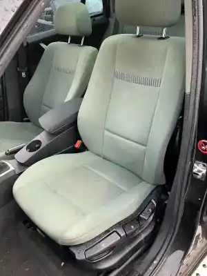 Veículo de Sucata bmw x3 (e83) 2.0 d do ano 2005 alimentado m47 d20 (204d4)